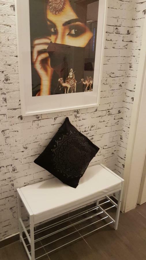 Apartment 1001 Nacht