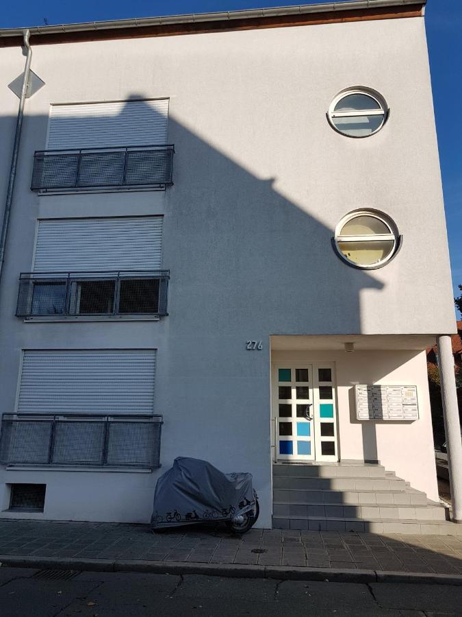 Apartment 1001 Nacht