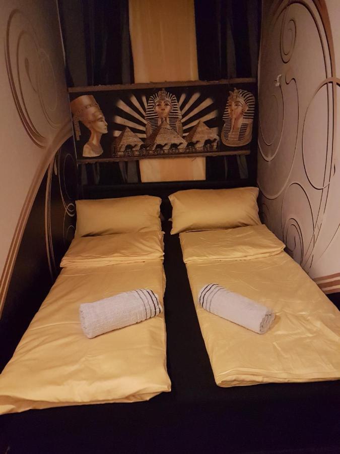 1001 Nacht Apartment