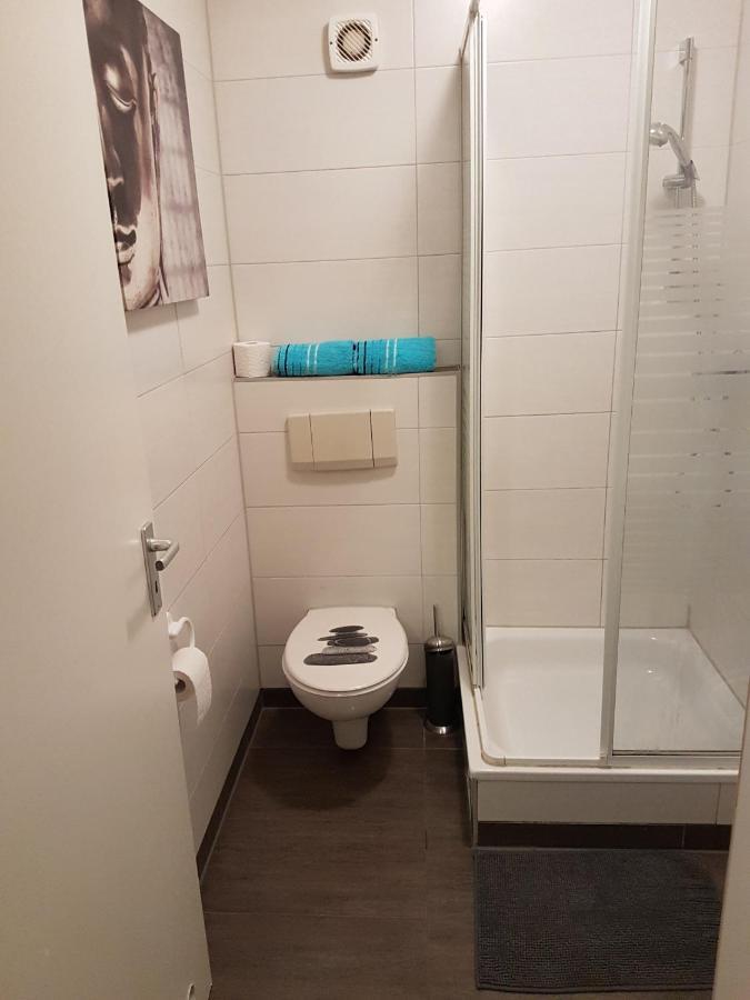 1001 Nacht Apartment *